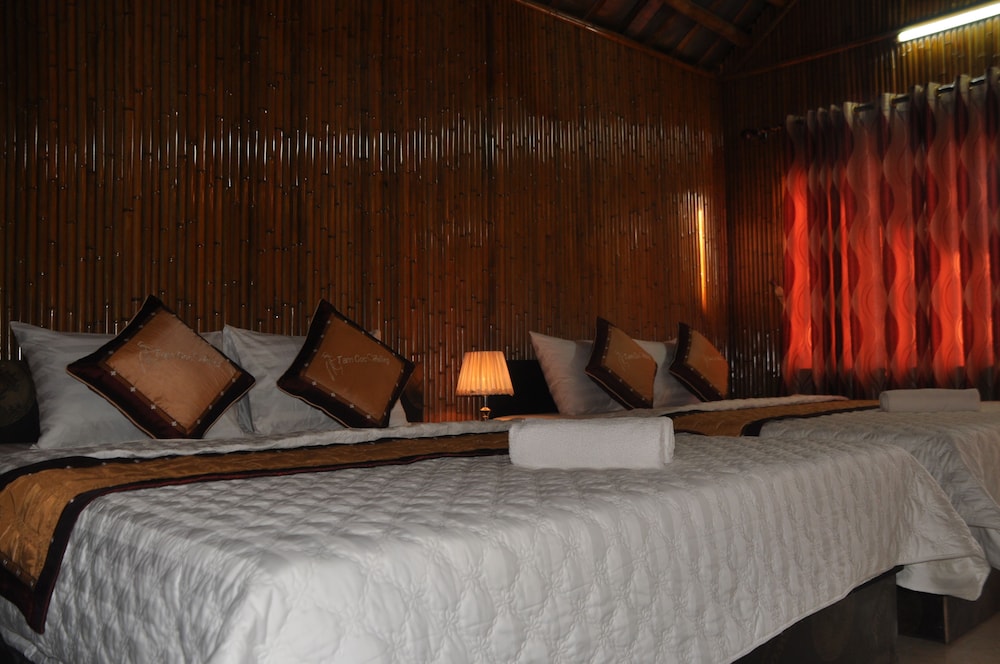 Trang An Valley Bungalow 15/50