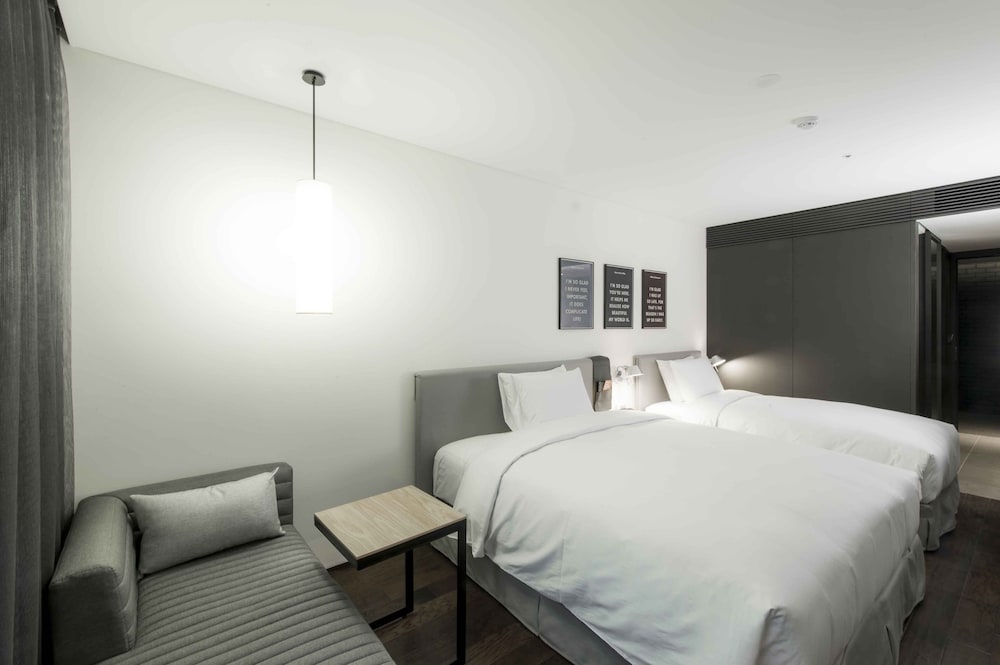 Glad Hotel Yeouido 8/64