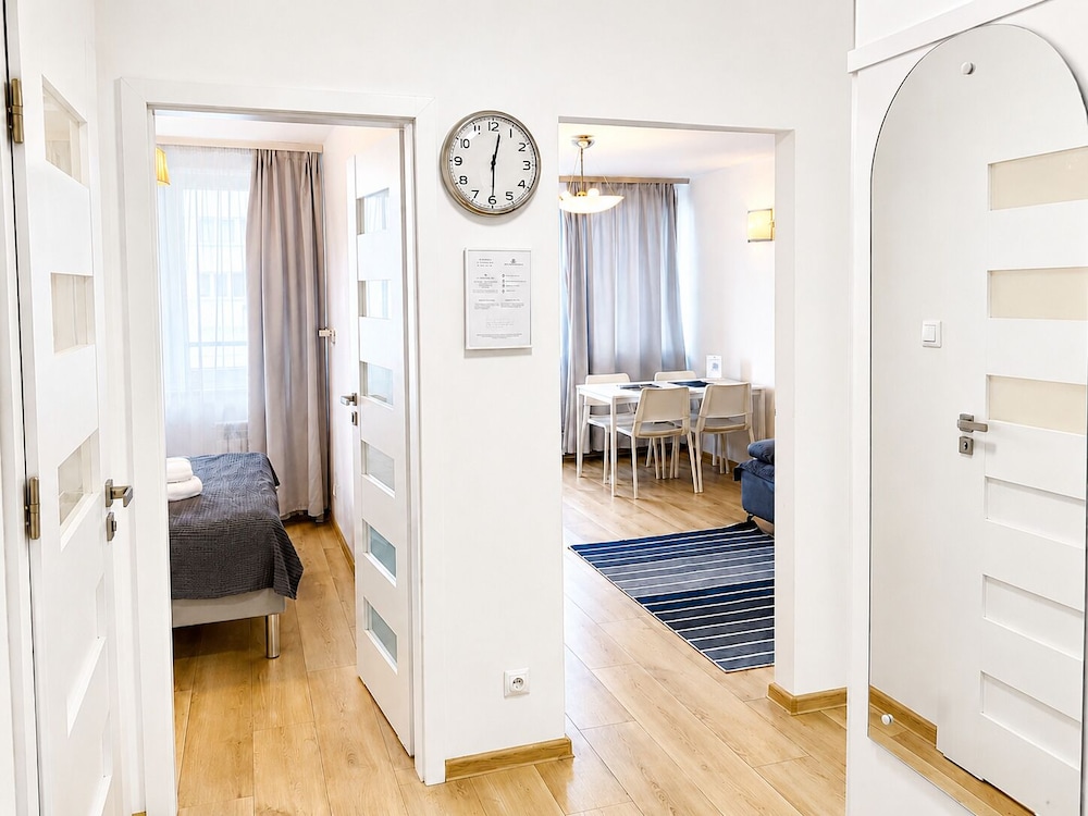 Hosapartments City Center 23/48