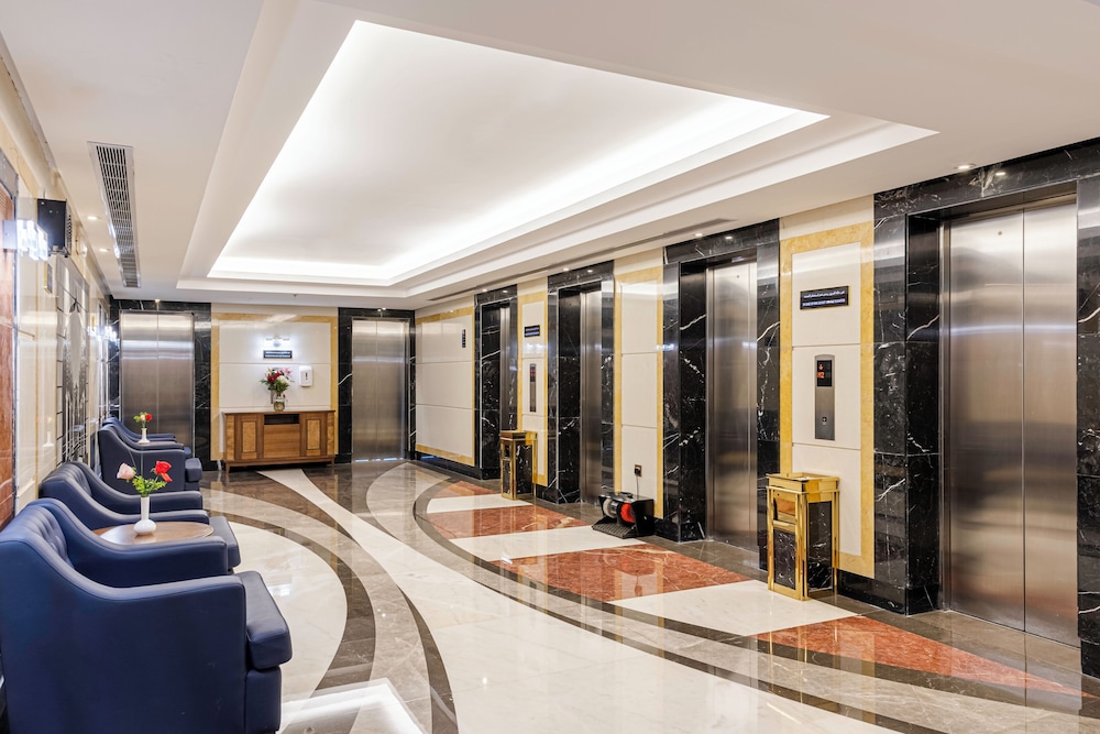 Maden Hotel 10/50