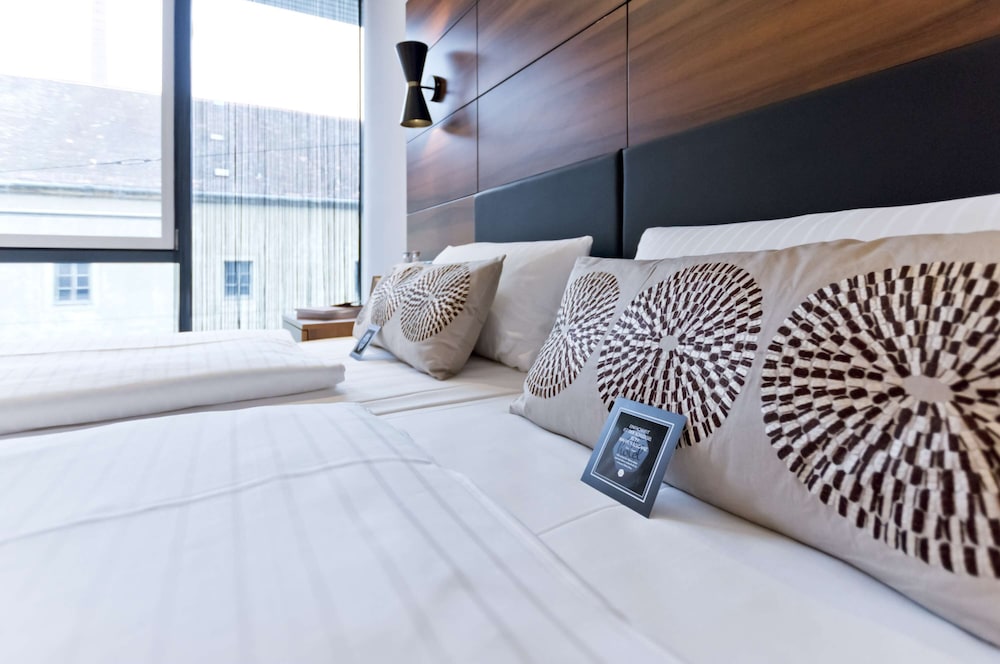 elaya hotel munich city, Trademark Collection by Wyndham 5/48