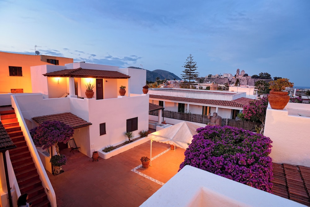 Gattopardo Park Hotel 7/50