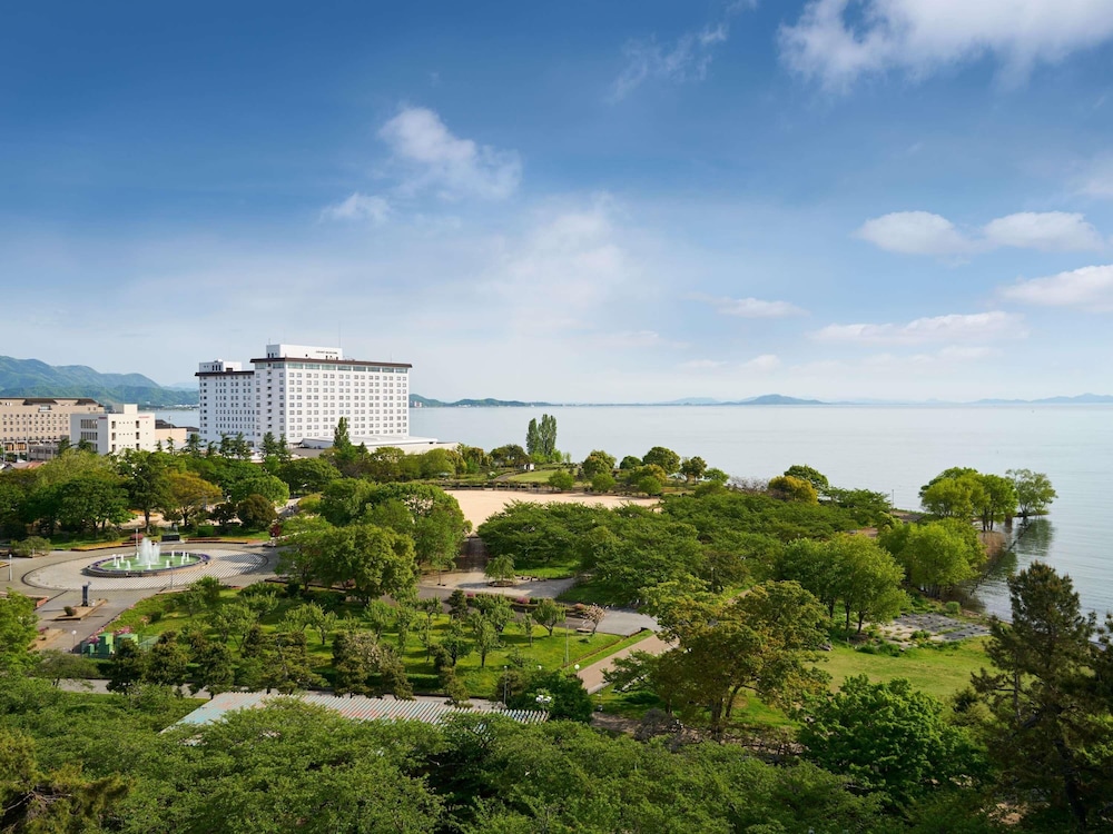 Grand Mercure Lake Biwa Resort & Spa 46/49