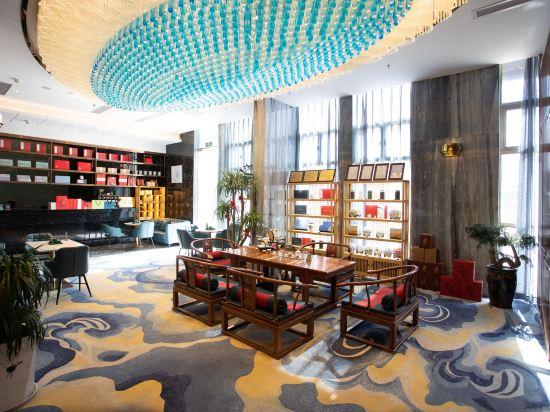 Guanyun International Hotel 26/31