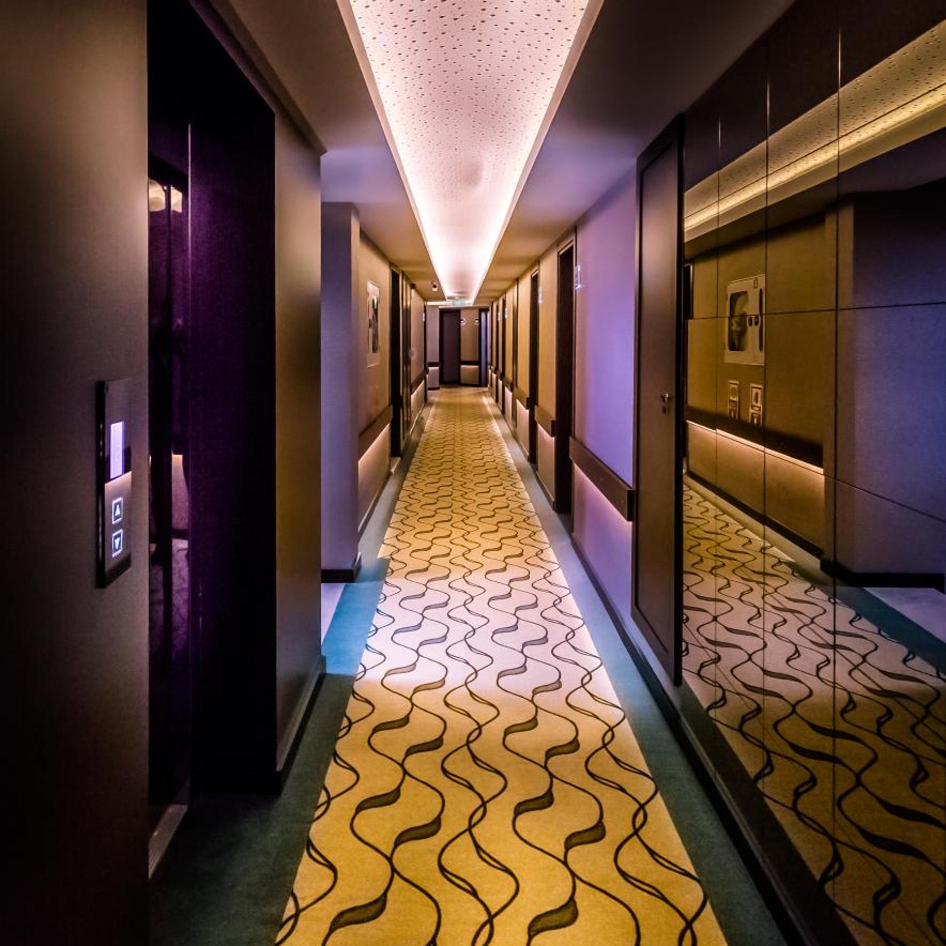 Lozengrad Hotel 23/48