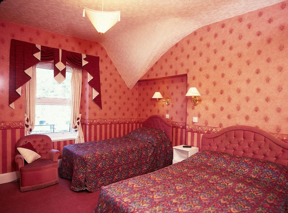 White Heather Hotel 29/50