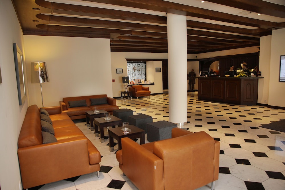 Parkhotel Wittekindshof 56/64