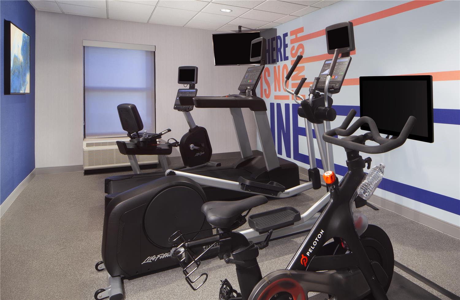 sport facilities