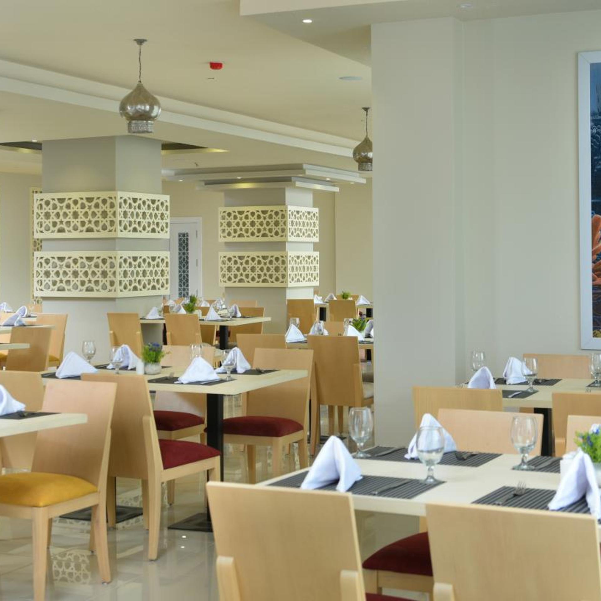 Hotelux La Playa Alamein 28/50