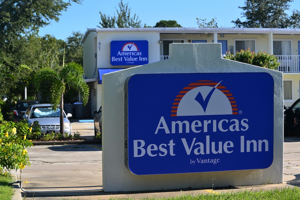 Americas Best Value Inn Bradenton Sarasota 5/27
