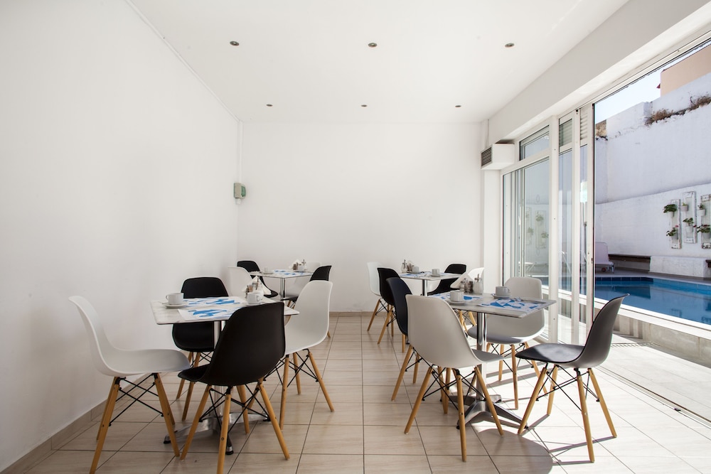 Elychryson Abience Apartments 27/32