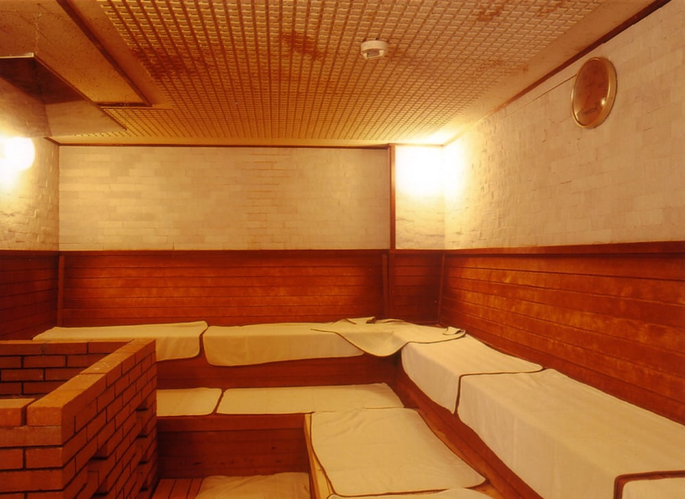 HOTEL KIRISHIMA CASTLE 29/66