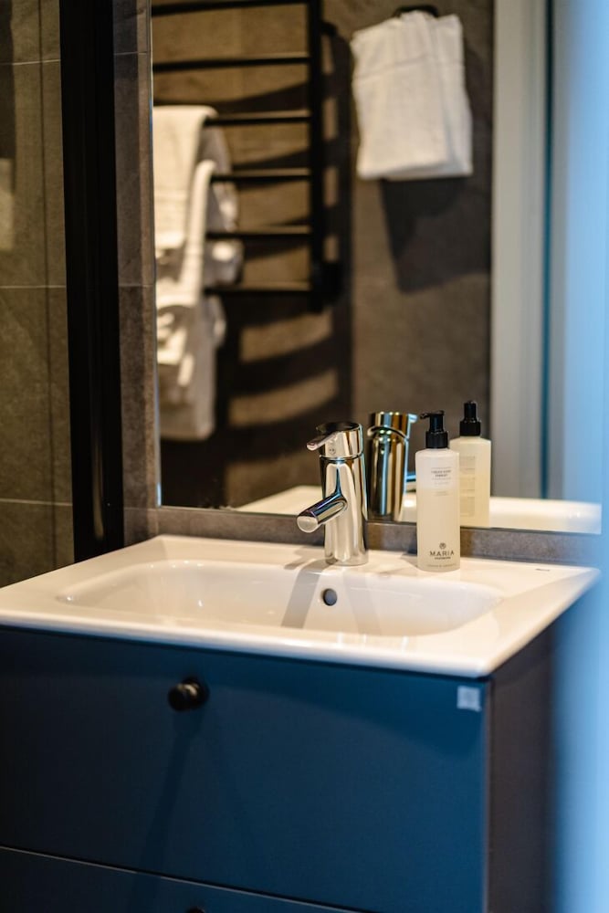 Halmstad Golfarena Hotell 50/50