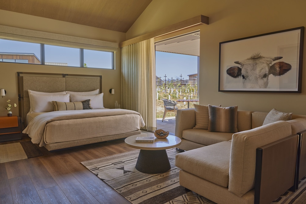 RAMBLER, KING BED, ACCESSIBLE