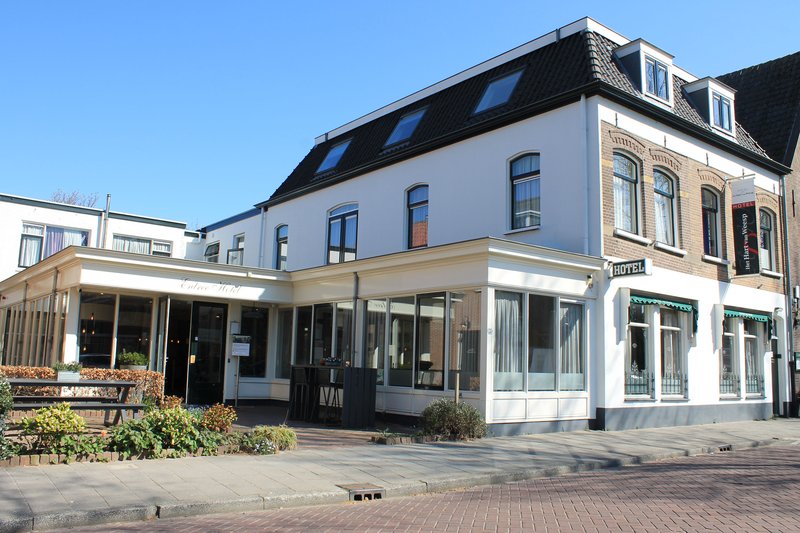 Het Hart van Weesp 1/12