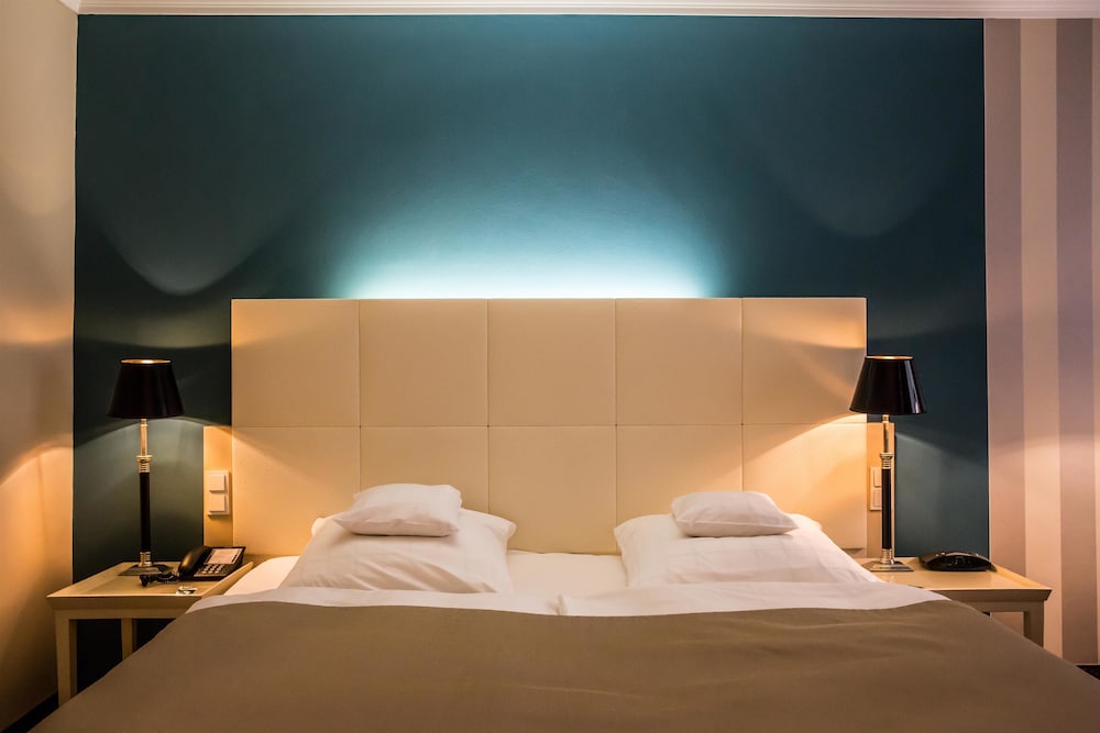 Best Western Premier Hotel Rebstock 23/49