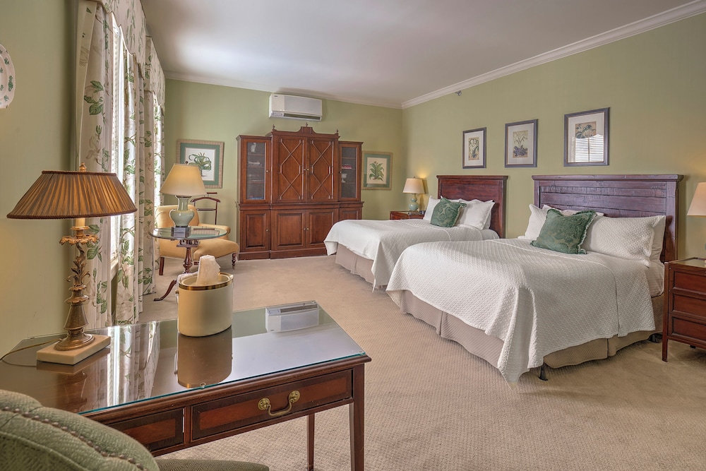 Bernards Inn 13/49