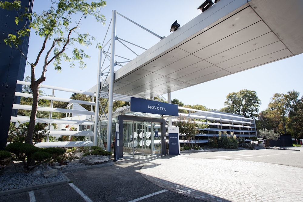 Novotel Valence Sud 41/48