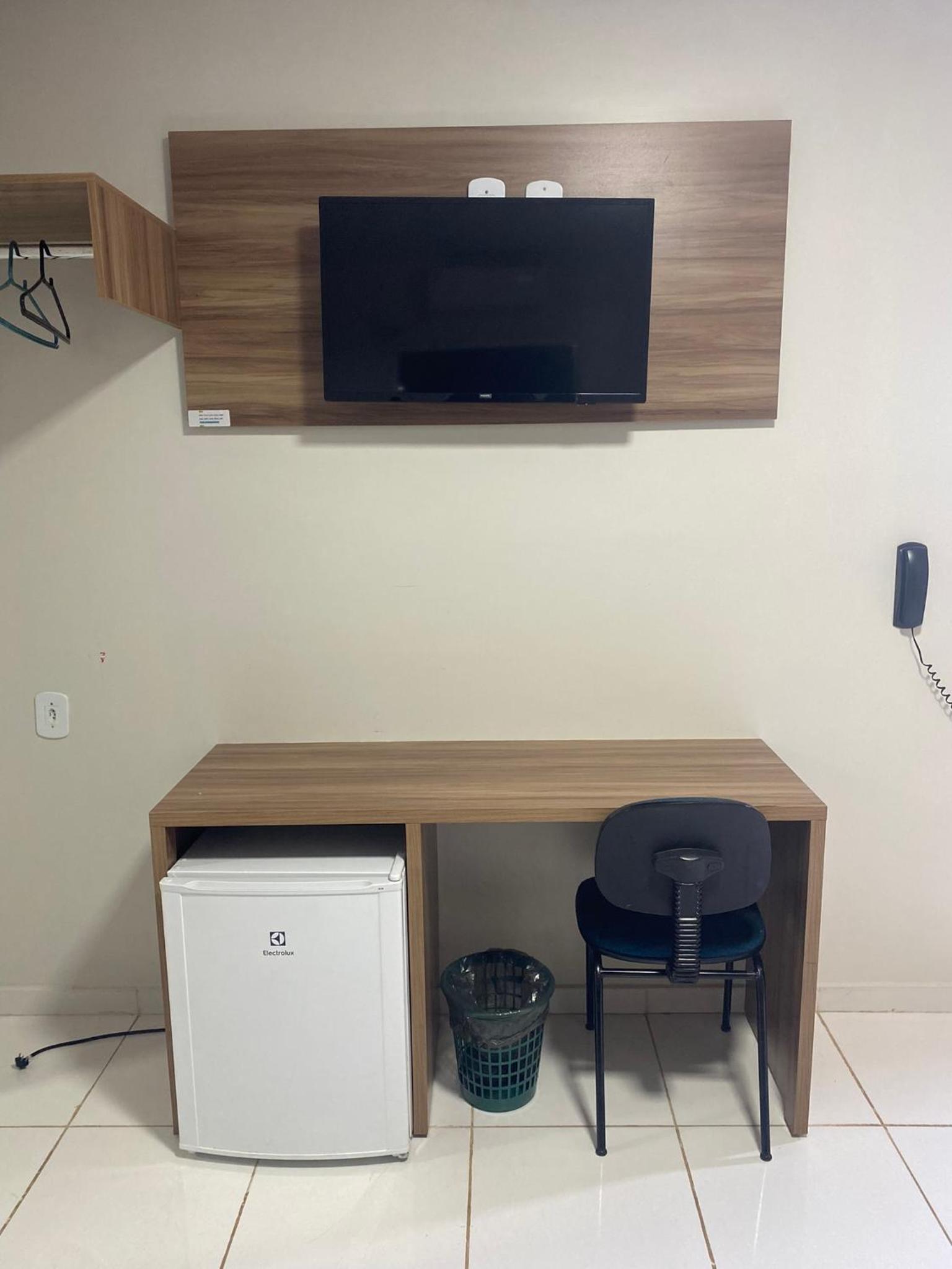 Hotel Verde Mares 10/50