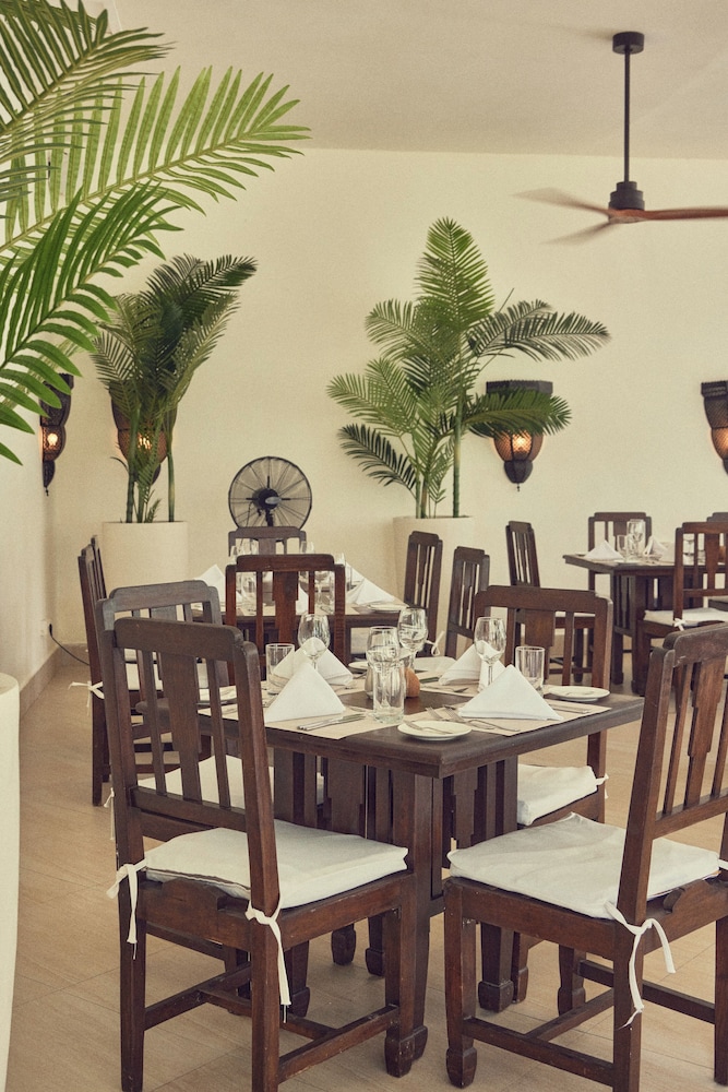 Baraza Resort Spa Zanzibar 54/66