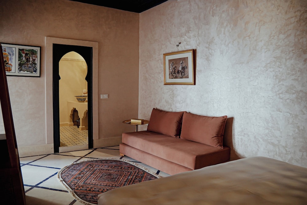 Palais Andara Riad And SPA 42/60