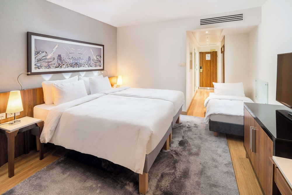 Radisson Blu Hotel Hamburg 22/70