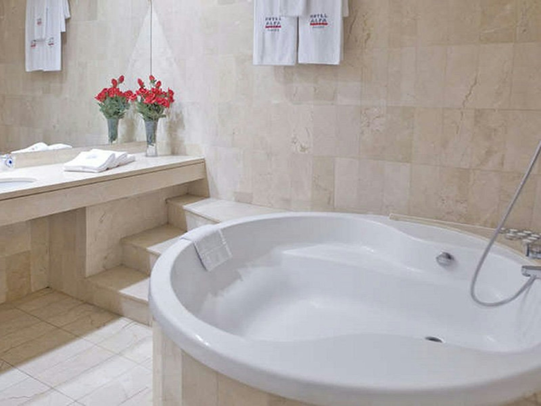 Air Penedes Hotel(Formerly Alfa Penedes) 28/28