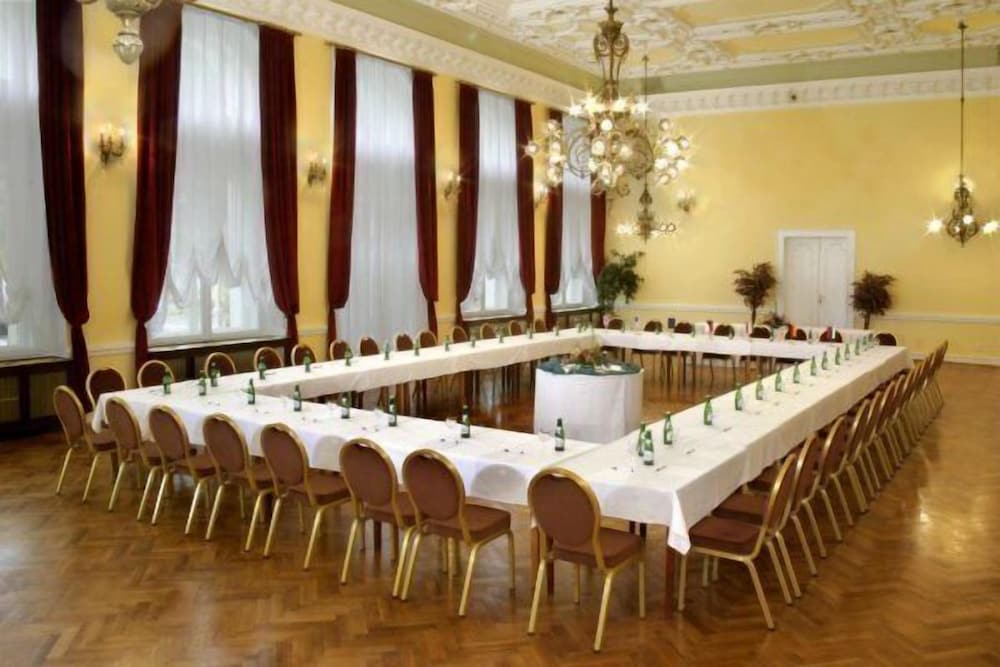 Centralni Lazne Ensana Health Spa Hotel 21/49