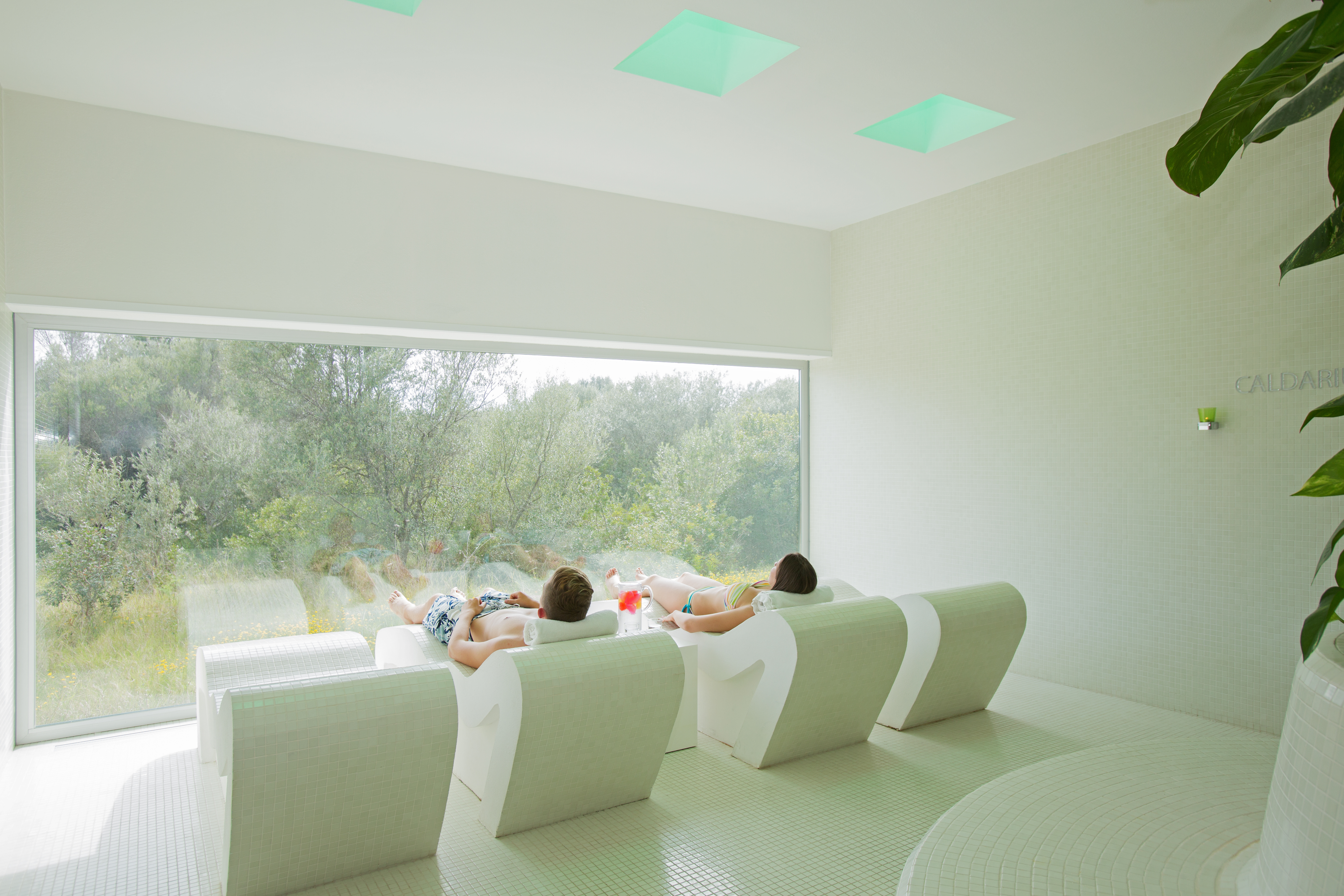 Hotel Castell Dels Hams 12/50