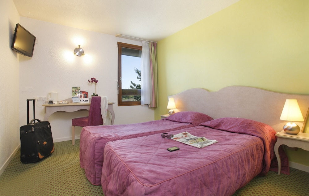 Ikar Hotel Blois Sud 20/60