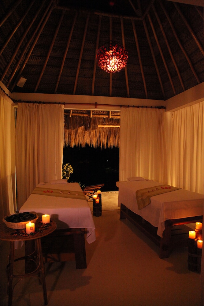 Vichayito Bungalows And Carpas 19/45