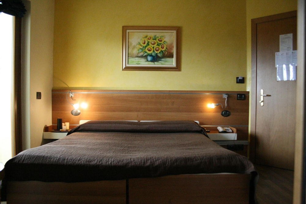 La Meridiana 12/50
