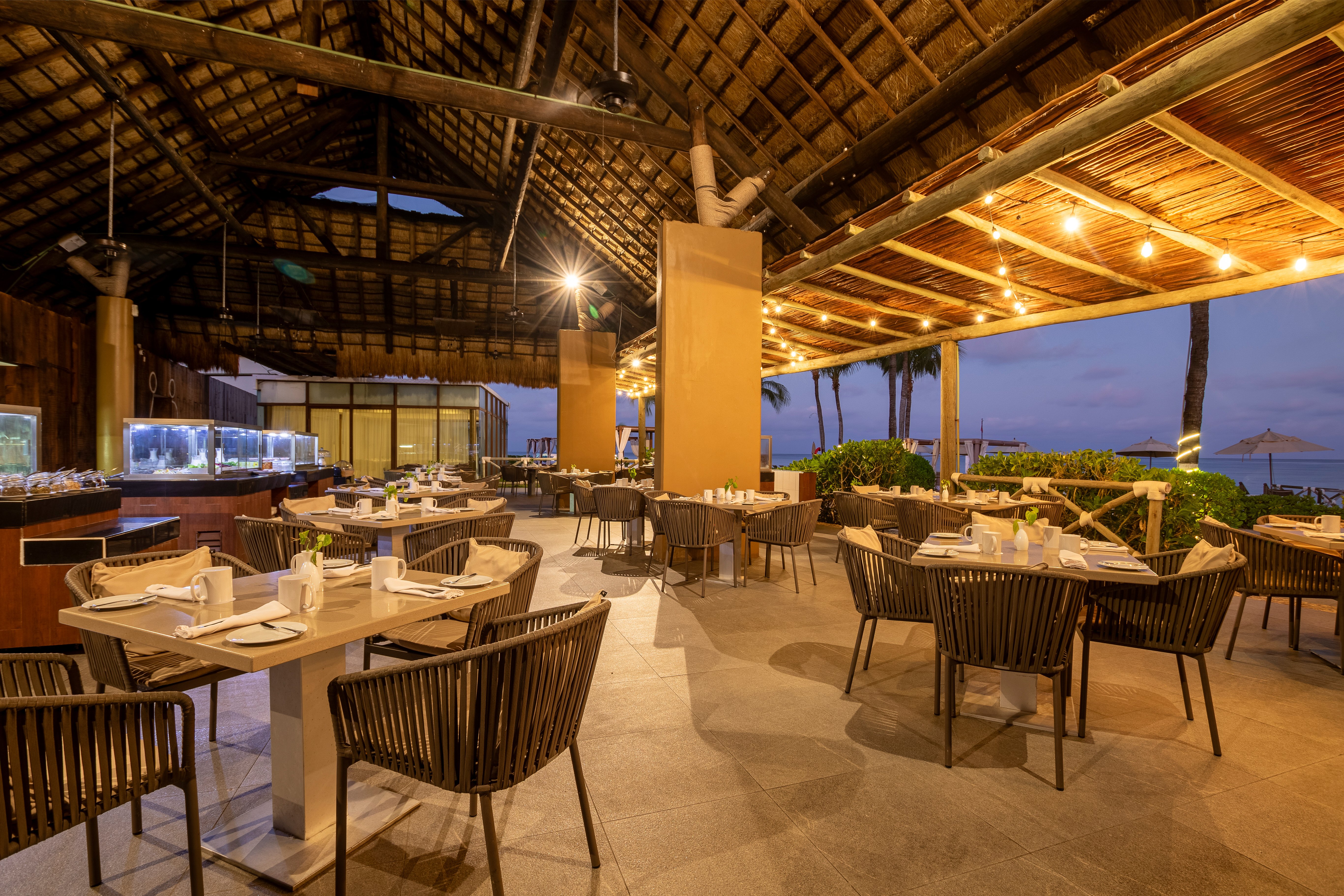 Fiesta Americana Cozumel All inclusive 34/50
