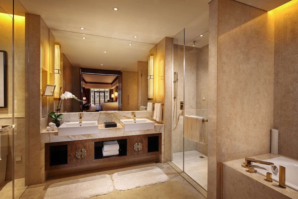 Hilton Tianjin Eco-City 12/56