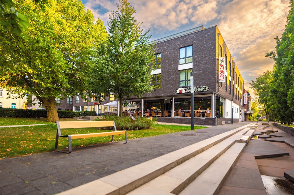 LOOKEN INN Lingen by Hackmann 44/50