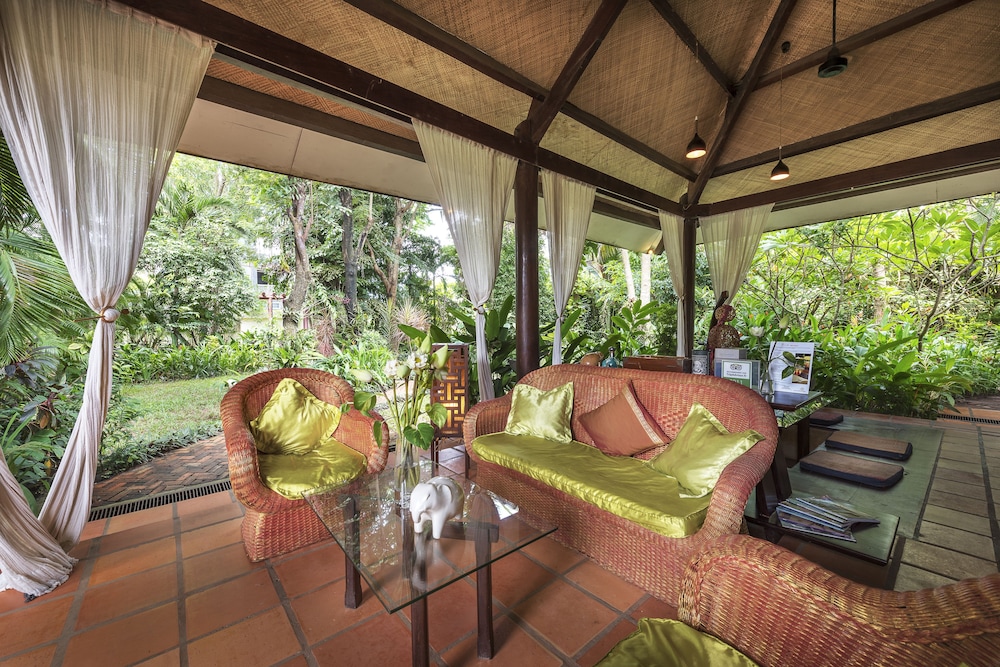 Amatao Tropical Residence 22/50