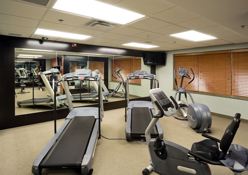 Hilton Garden Inn Mankato Downtown 19/36