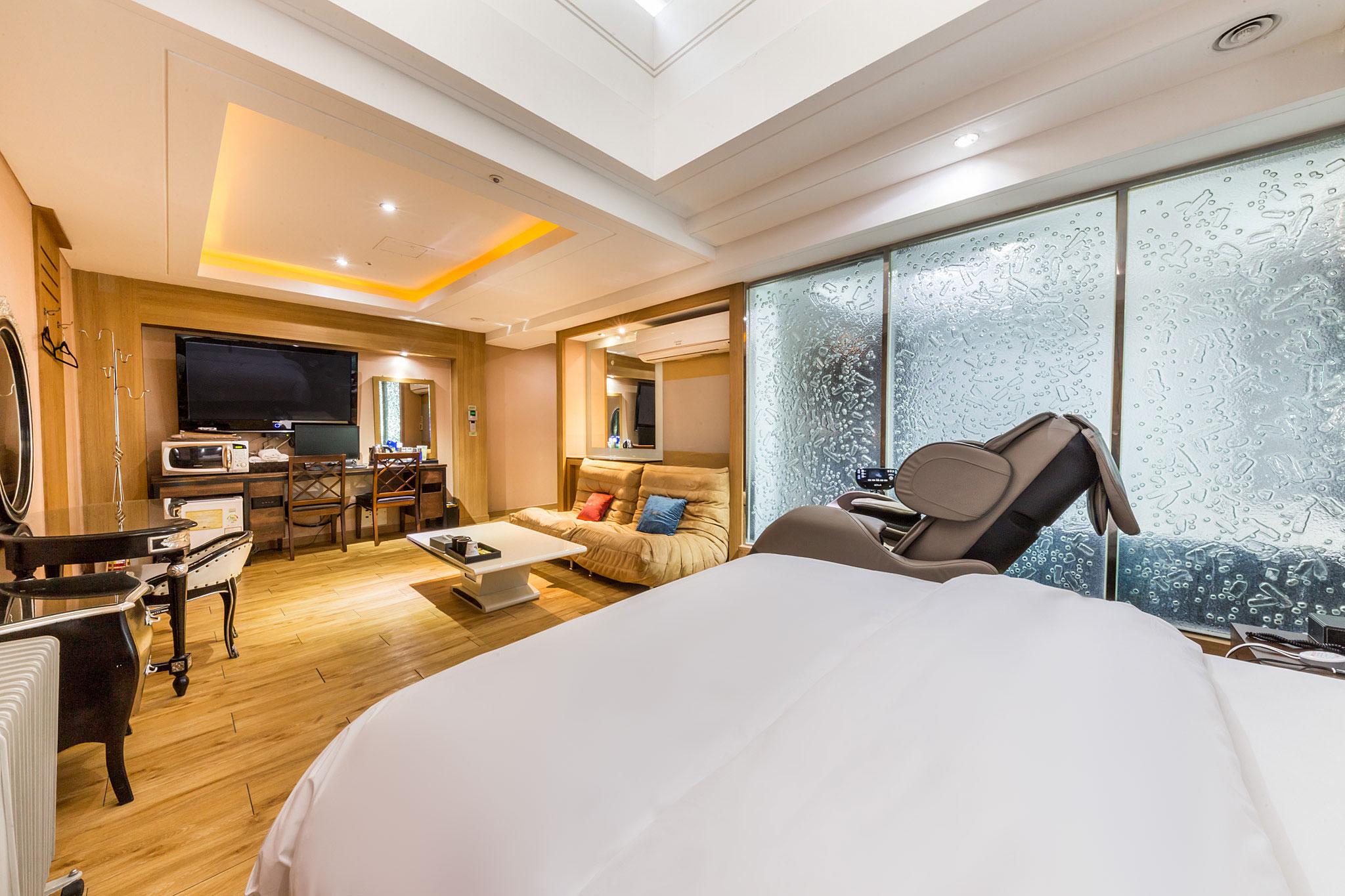HOTEL ARGO 26/48