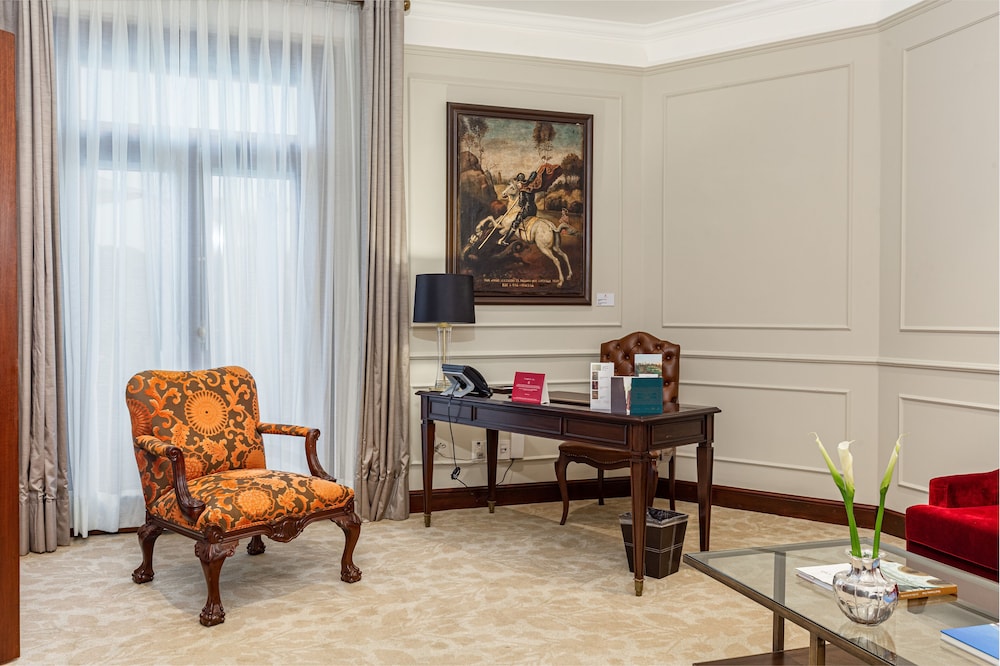 Country Club Lima Hotel 48/82