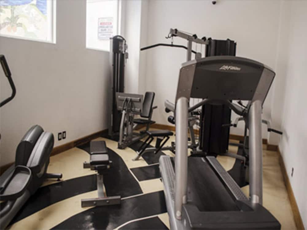 Hotel and Spa La Muralla Metepec 23/50
