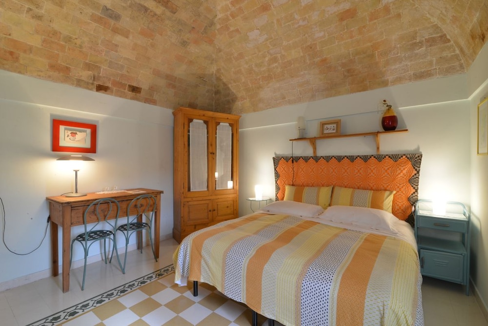 B&B Da Ida - In Lak' Ech 13/50