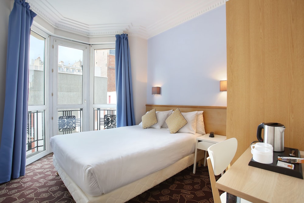 Hotel Auguste 4/24