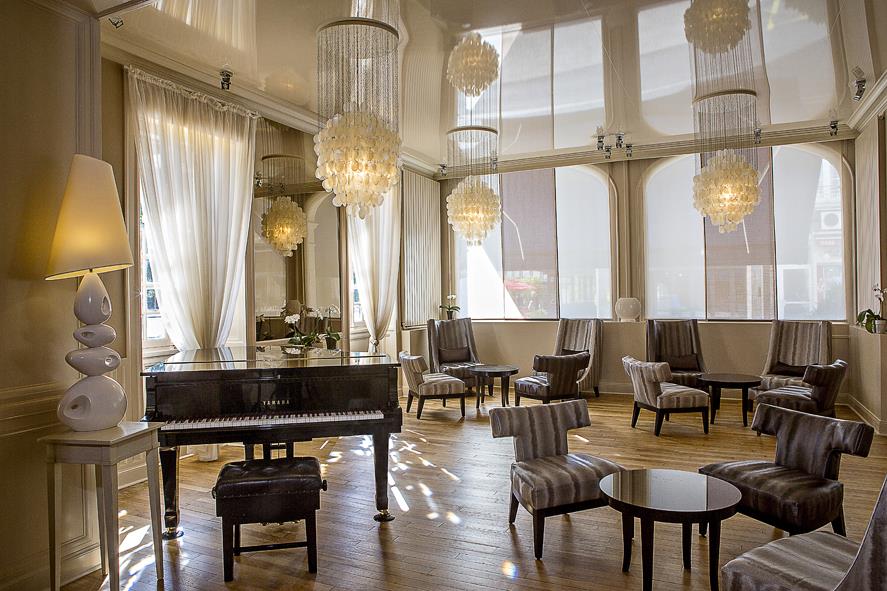 Best Western Grand Hotel De Bordeaux 33/41