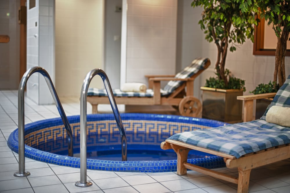 Marriott Millennium Court Executive Apartments Budapest 9/30