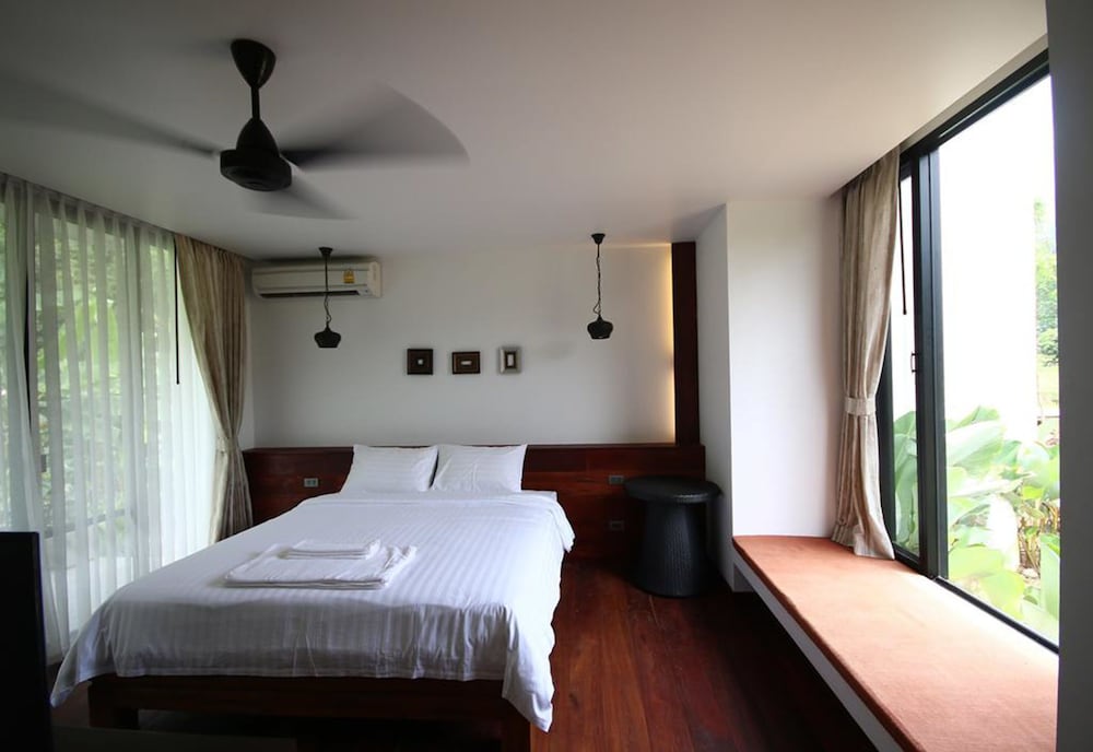 Villa De View Chiang Dao 10/39