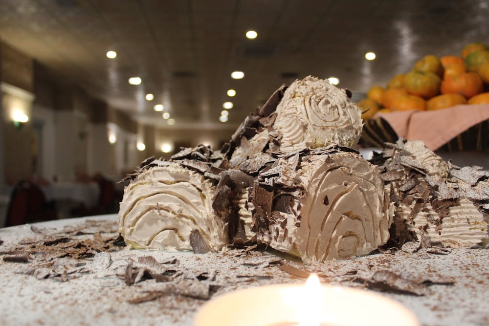 Petra Edom Hotel 14/29
