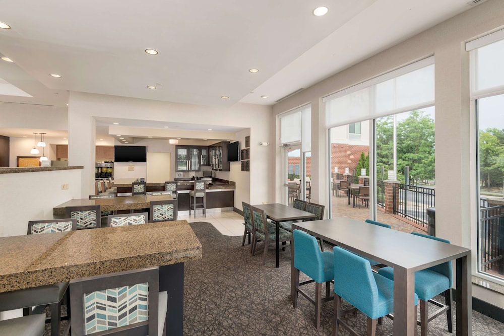 Hilton Garden Inn Silver Spring White Oak 41/51