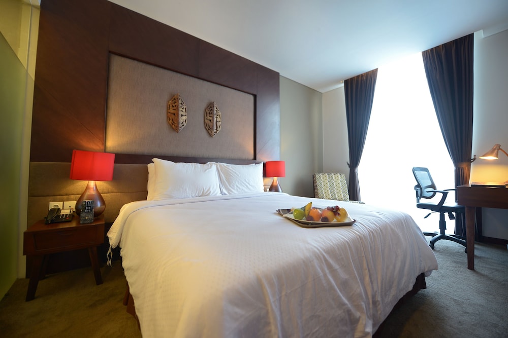 Grand Tjokro Balikpapan 18/55