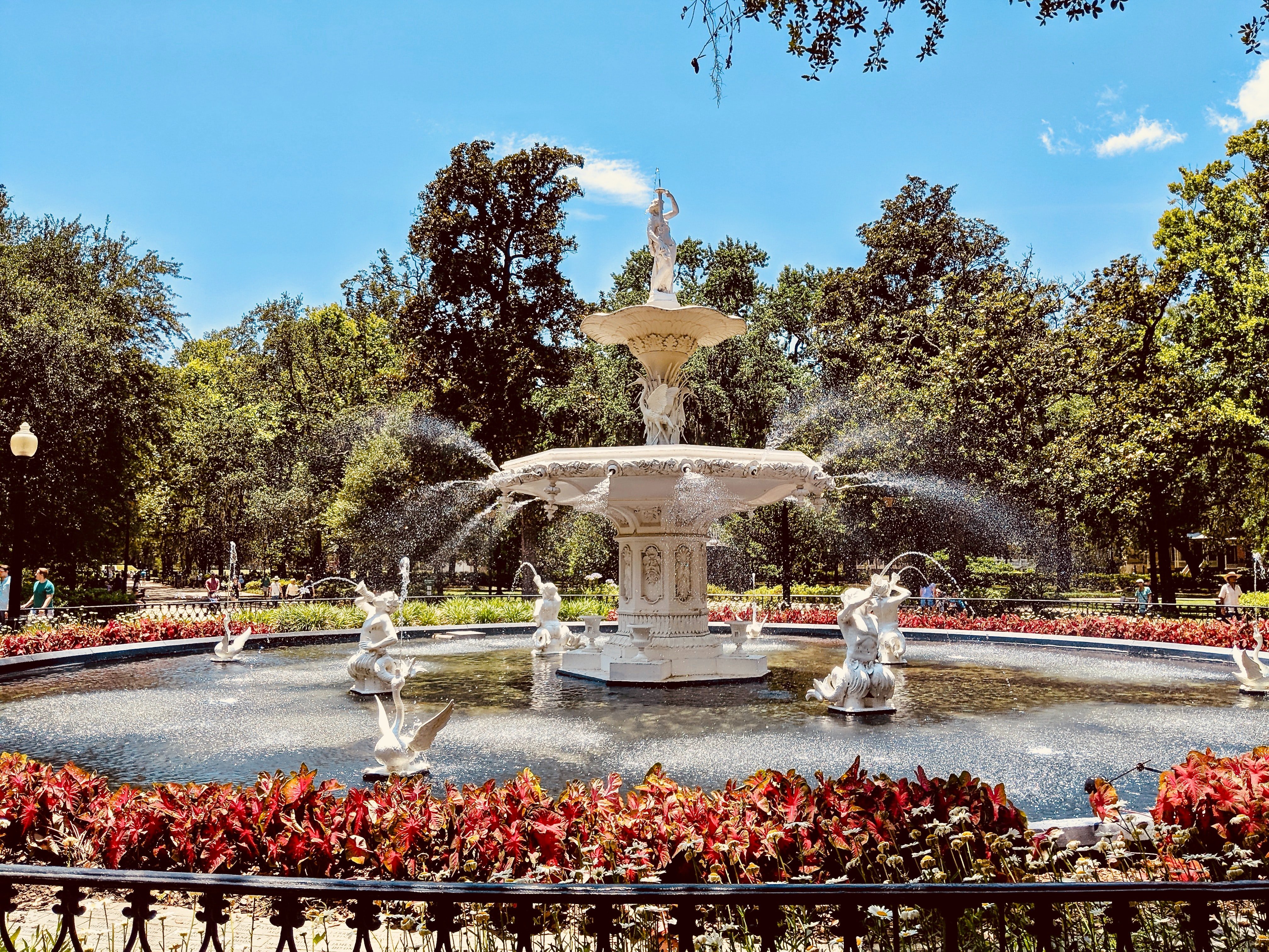 Staybridge Suites Savannah Historic District 49/52
