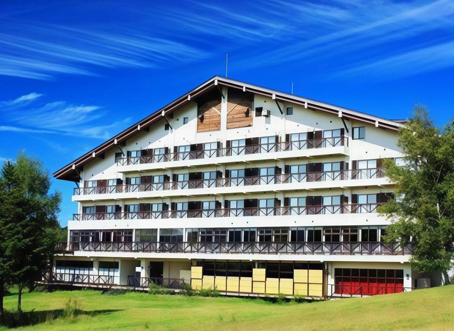 Aizu Astraea Hotel 5/26